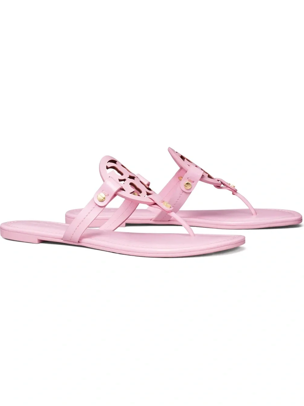 Tory Burch stylish pink